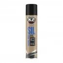 K2 SIL 300 ml - 100 % silikonový olej