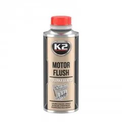 K2 MOTOR FLUSH 250 ml - čistič motorů