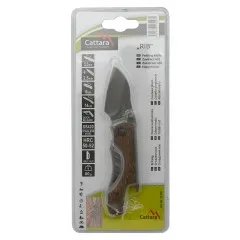 Nůž zavírací RIB s pojistkou 14cm