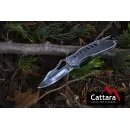 Nůž zavírací BRIGHT s pojistkou 16,7cm