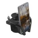 Držák nápoje + telefonu do mřížky SELECT