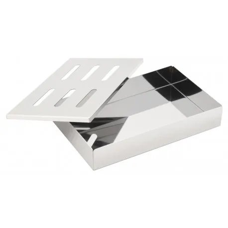 Box na uzení do grilu Box na uzení do grilu