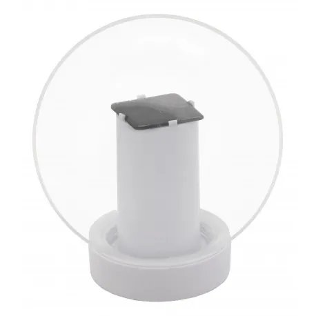 LED osvětlení FLAME solární WATERPROOF