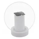 LED osvětlení FLAME solární WATERPROOF