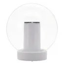 LED osvětlení FLAME solární WATERPROOF