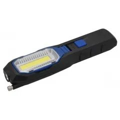 Svítilna montážní LED 300lm nabíjecí s Power bank