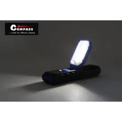 Svítilna montážní LED 300lm nabíjecí s Power bank