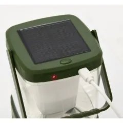 Svítilna MIDGE BLOCK nabíjecí + lapač hmyzu