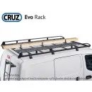 Střešní koš Renault Master 10-, CRUZ EVO