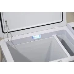 Chladící box SILVER FROST kompresor 35l 230/24/12V -20°C APP