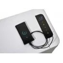 Chladící box SILVER FROST kompresor 35l 230/24/12V -20°C APP