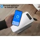 Chladící box SILVER FROST kompresor 35l 230/24/12V -20°C APP
