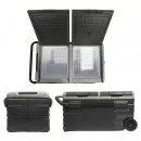Chladící box ICE BOX DUO kompresor 75l 230/24/12V -20°C APP