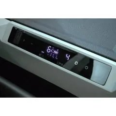 Chladící box ICE BOX DUO kompresor 75l 230/24/12V -20°C APP