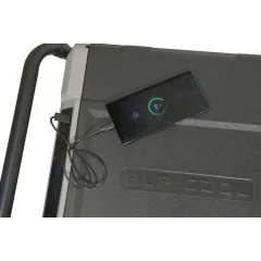 Chladící box ICE BOX DUO kompresor 75l 230/24/12V -20°C APP