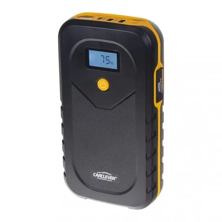 PROFI Startovací zdroj (JumpStarter) 12.000mAh/1000A, 12V PROFI Startovací zdroj (JumpStarter) 12.000mAh/1000A, 12V