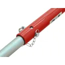 Tažná tyč 3000kg TÜV/GS odpružená
