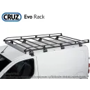 Střešní koš Citroën Jumpy 07-16, CRUZ EVO