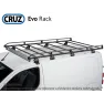 Střešní koš Citroën Jumpy 07-16, CRUZ EVO