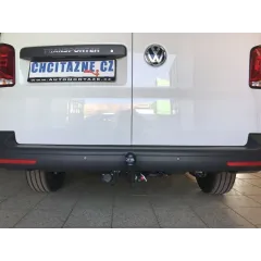 Tažné zařízení VW Transporter T5/T6/T6.1 03-, vertikal ORIS