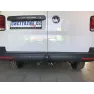 Tažné zařízení VW Transporter T5/T6/T6.1 03-, vertikal ORIS