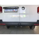 Tažné zařízení VW Transporter T5/T6/T6.1 03-, vertikal ORIS