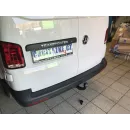 Tažné zařízení VW Transporter T5/T6/T6.1 03-, vertikal ORIS