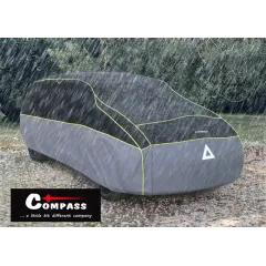 Ochranná plachta proti kroupám PREMIUM CITY SUV 460x185x145cm