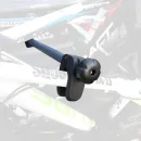 Nosič kol Peruzzo Pure Instinct 4 - 4 kola, na tažné zařízení Nosič kol Peruzzo Pure Instinct 4 - 4 kola, na tažné zařízení