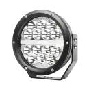 LED světlo kulaté s pozičním světlem, 14x5W, ECE R10, R148, R149 LED světlo kulaté s pozičním světlem, 14x5W, ECE R10, R148, R149