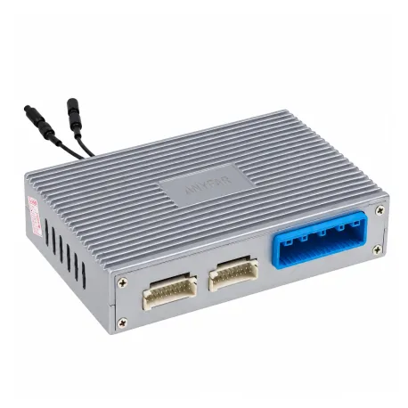 Adaptér CarPlay/Android Auto VW/Škoda RNS510/Bentley (2010 - 2015) Adaptér CarPlay/Android Auto VW/Škoda RNS510/Bentley (2010 - 2015)