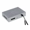 Adaptér CarPlay/Android Auto VW/Škoda RNS510/Bentley (2010 - 2015) Adaptér CarPlay/Android Auto VW/Škoda RNS510/Bentley (2010 - 2015)