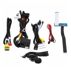 Adaptér CarPlay/Android Auto VW/Škoda RNS510/Bentley (2010 - 2015)