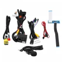 Adaptér CarPlay/Android Auto VW/Škoda RNS510/Bentley (2010 - 2015) Adaptér CarPlay/Android Auto VW/Škoda RNS510/Bentley (2010 - 2015)