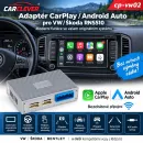 Adaptér CarPlay/Android Auto VW/Škoda RNS510/Bentley (2010 - 2015) Adaptér CarPlay/Android Auto VW/Škoda RNS510/Bentley (2010 - 2015)