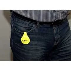 Klips magnetický reflexní S.O.R.