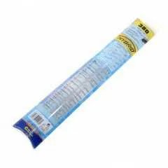 Stěrač HYBRID 380mm + 11 adaptérů TEFLON