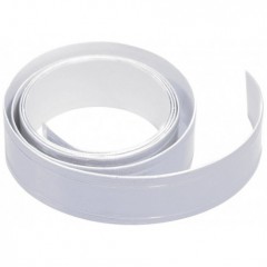 Samolepící páska reflexní 2cm x 90cm stříbrná