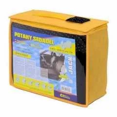 Potahy sedadel sada 9ks JACK II. AIRBAG