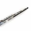 Stěrač 380mm SILVER se spoilerem
