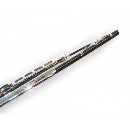 Stěrač 410mm SILVER se spoilerem Stěrač 410mm SILVER se spoilerem