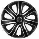 Kryty kol 16" LIVORNO Carbon (sada)