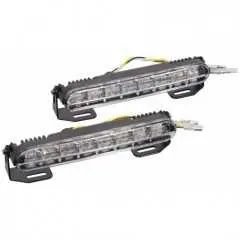 Světla denního svícení RL hom. 16LED on/off systém