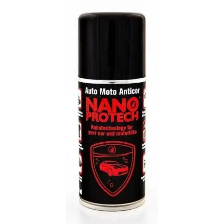 NANOPROTECH Auto Moto ANTICOR 150ml červený NANOPROTECH Auto Moto ANTICOR 150ml červený