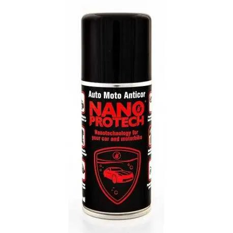 NANOPROTECH Auto Moto ANTICOR 150ml červený