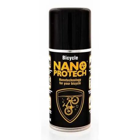 NANOPROTECH BICYCLE 150ml oranžový NANOPROTECH BICYCLE 150ml oranžový
