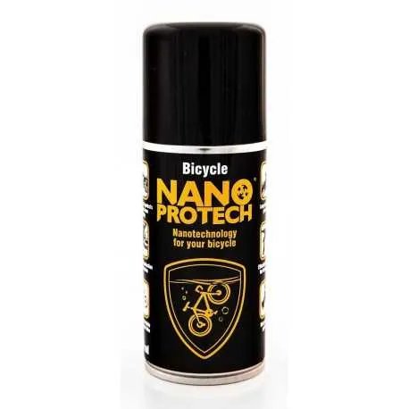 NANOPROTECH BICYCLE 150ml oranžový