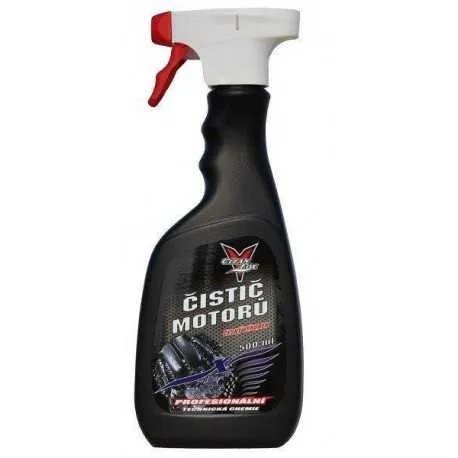 Přípravek na čištění motoru 500 ml