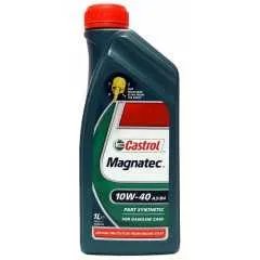 Olej motorový Castrol magnatec 10W-40 1L A3/B4