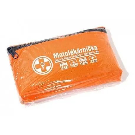 Motolékárnička (expirace 4 roky) Motolékárnička (expirace 4 roky)